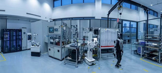 探索柔性制造新范式：我院研发“...