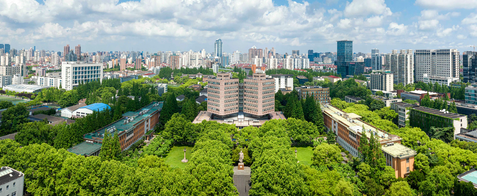 同济大学